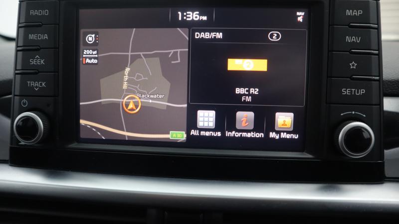 Used Kia Picanto 2017 for sale - 77117254: Photo 13