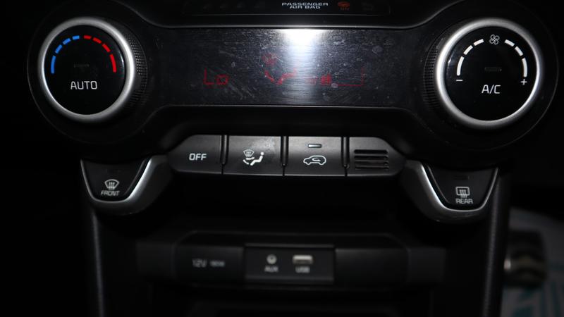 Used Kia Picanto 2017 for sale - 77117254: Photo 14