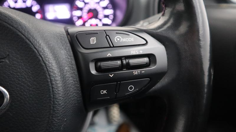 Used Kia Picanto 2017 for sale - 77117254: Photo 17