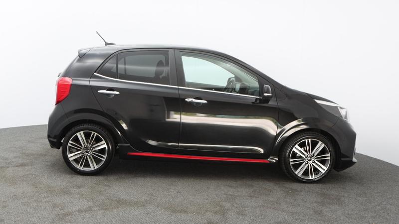 Used Kia Picanto 2017 for sale - 77117254: Photo 2