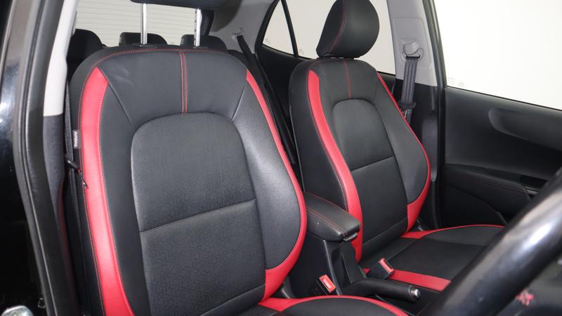 Used Kia Picanto 2017 for sale - 77117254: Photo 22