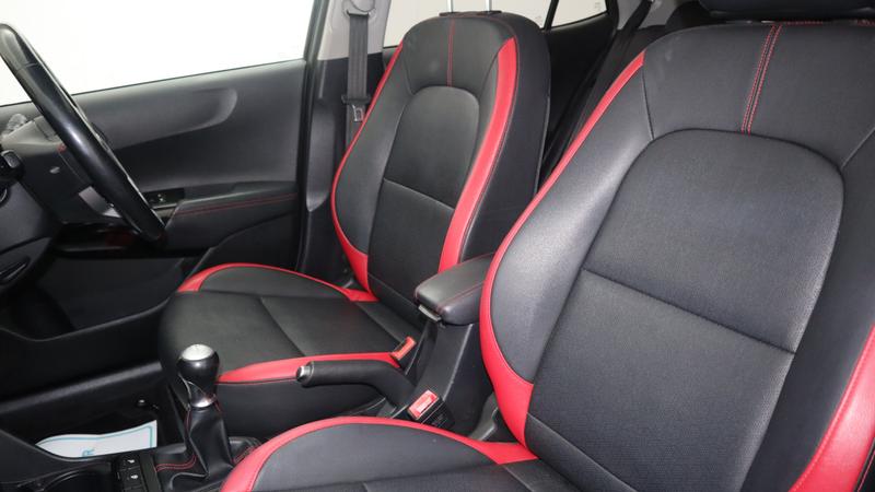 Used Kia Picanto 2017 for sale - 77117254: Photo 24