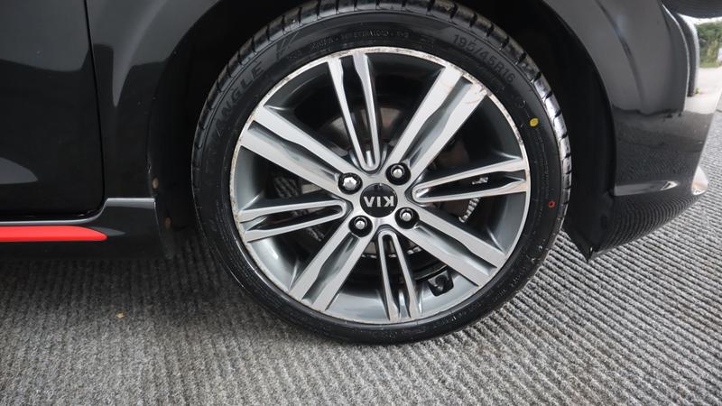 Used Kia Picanto 2017 for sale - 77117254: Photo 27