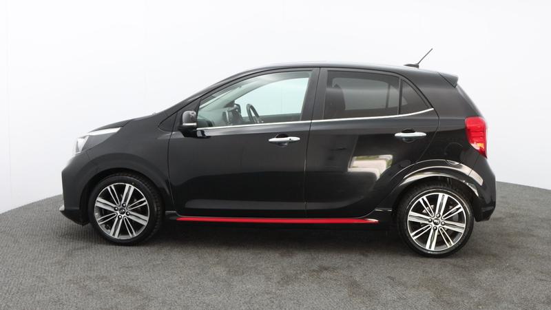 Used Kia Picanto 2017 for sale - 77117254: Photo 6