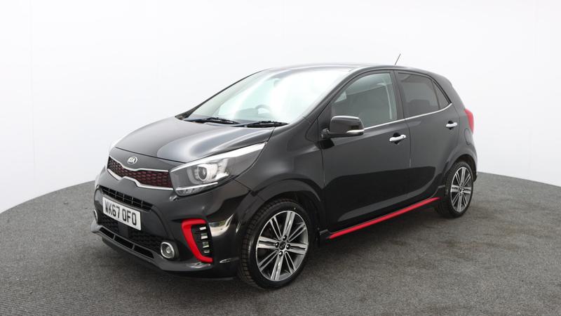 Used Kia Picanto 2017 for sale - 77117254: Photo 7
