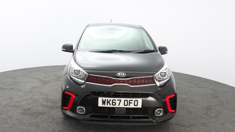 Used Kia Picanto 2017 for sale - 77117254: Photo 8