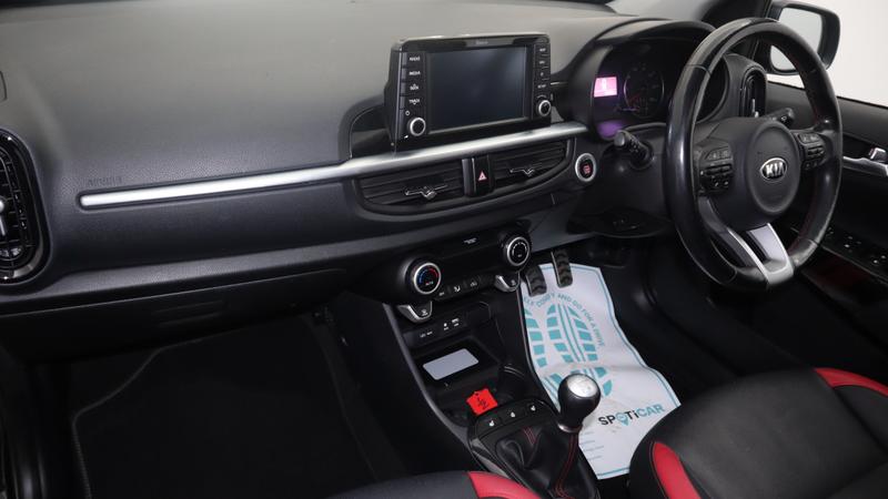 Used Kia Picanto 2017 for sale - 77117254: Photo 9