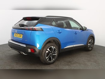 Used Peugeot 2008 2022 for sale - 78028703: Photo