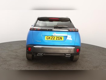 Used Peugeot 2008 2022 for sale - 78028703: Photo