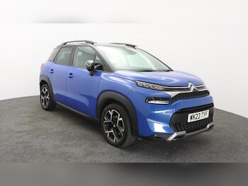 Used Citroen C3 Aircross 2023 for sale - 77733149: Photo