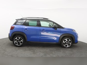 Used Citroen C3 Aircross 2023 for sale - 77733149: Photo