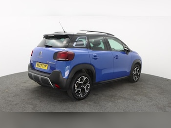 Used Citroen C3 Aircross 2023 for sale - 77733149: Photo