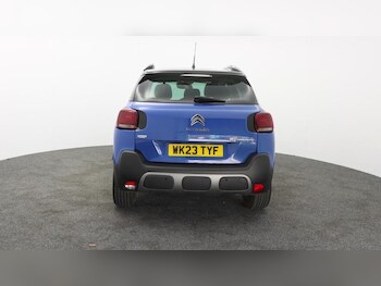 Used Citroen C3 Aircross 2023 for sale - 77733149: Photo