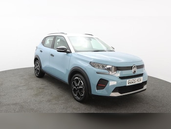 Citroen C3 feature image