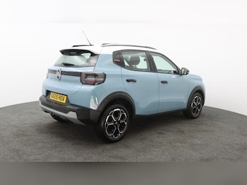 Used Citroen C3 2025 for sale - 77117014: Photo