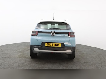 Used Citroen C3 2025 for sale - 77117014: Photo