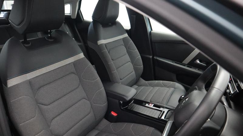 Used Citroen C4 2022 for sale - 77116935: Photo 10