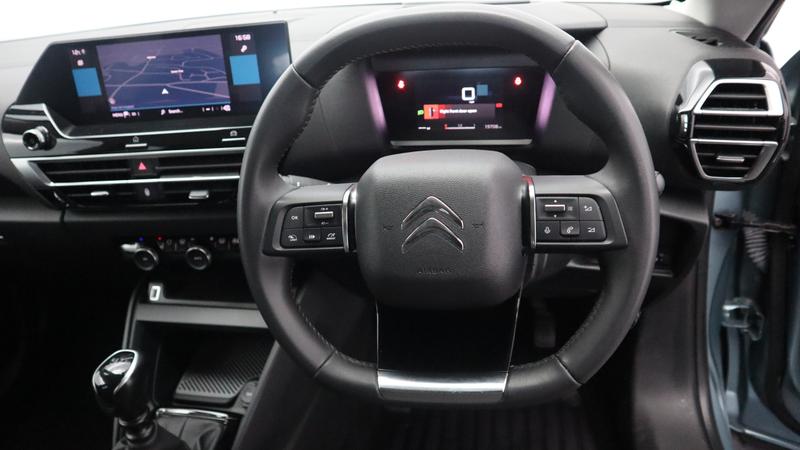 Used Citroen C4 2022 for sale - 77116935: Photo 11