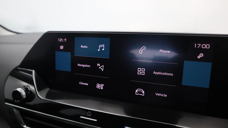 Used Citroen C4 2022 for sale - 77116935: Photo 19