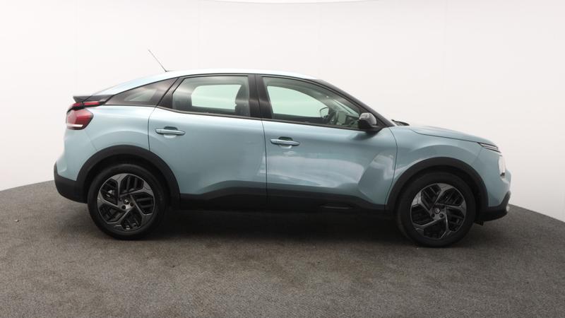 Used Citroen C4 2022 for sale - 77116935: Photo 2