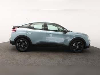 Used Citroen C4 2022 for sale - 77116935: Photo