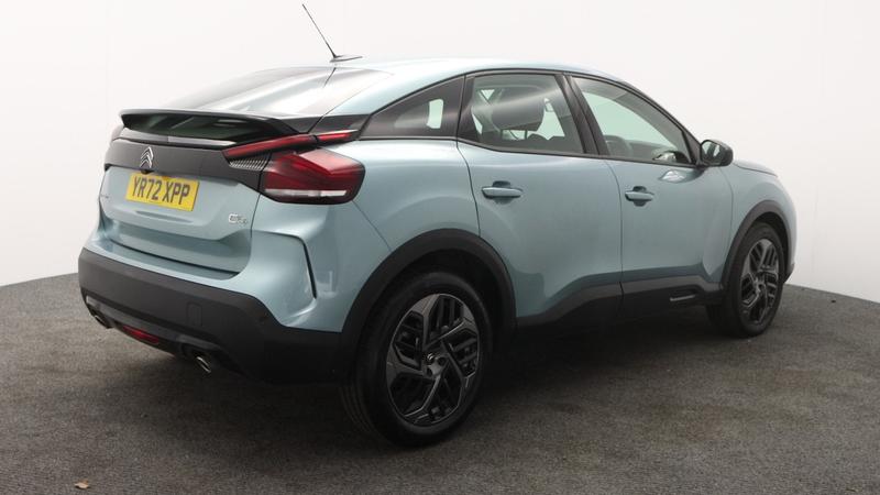 Used Citroen C4 2022 for sale - 77116935: Photo 3