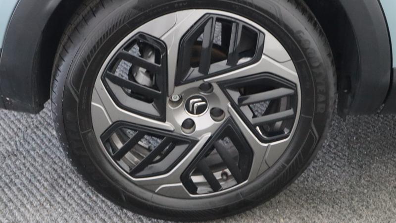 Used Citroen C4 2022 for sale - 77116935: Photo 31