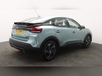 Used Citroen C4 2022 for sale - 77116935: Photo