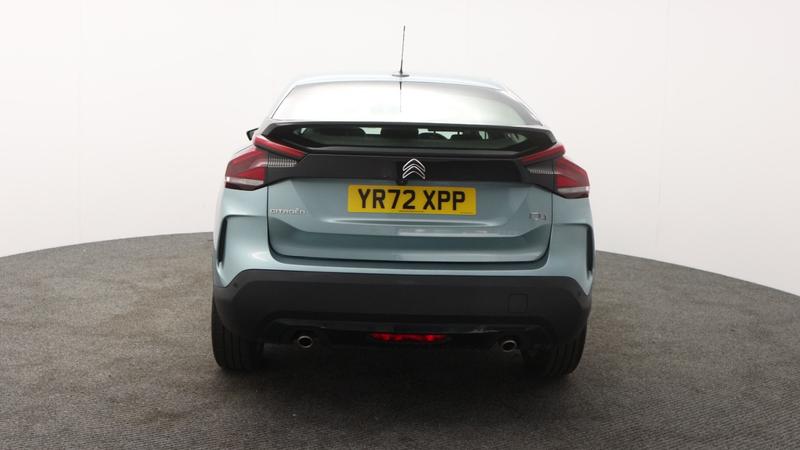 Used Citroen C4 2022 for sale - 77116935: Photo 4