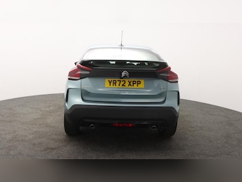 Used Citroen C4 2022 for sale - 77116935: Photo