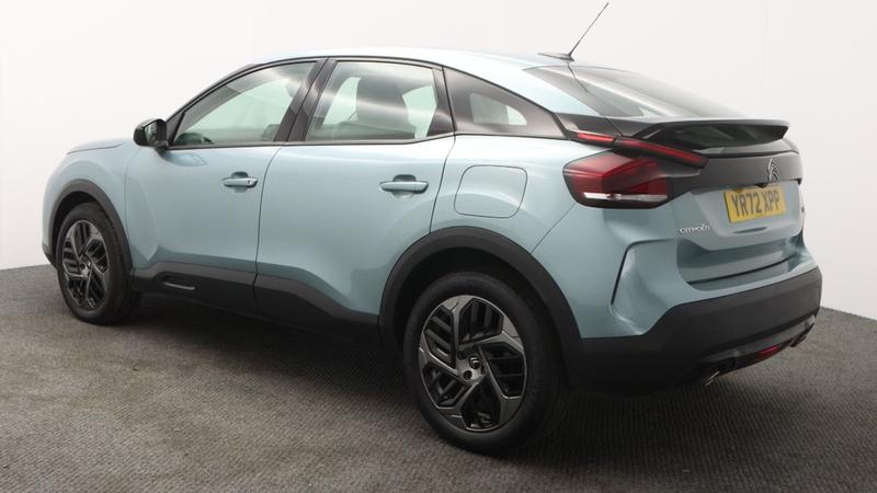 Used Citroen C4 2022 for sale - 77116935: Photo 5