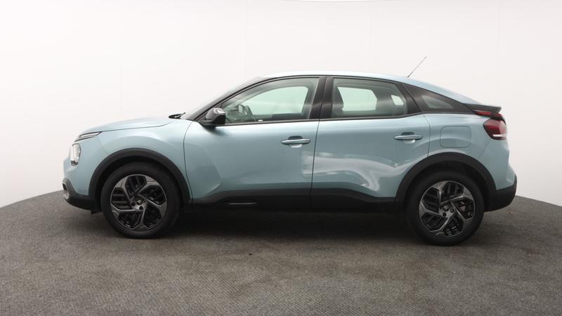 Used Citroen C4 2022 for sale - 77116935: Photo 6