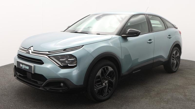 Used Citroen C4 2022 for sale - 77116935: Photo 7