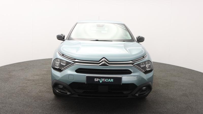 Used Citroen C4 2022 for sale - 77116935: Photo 8