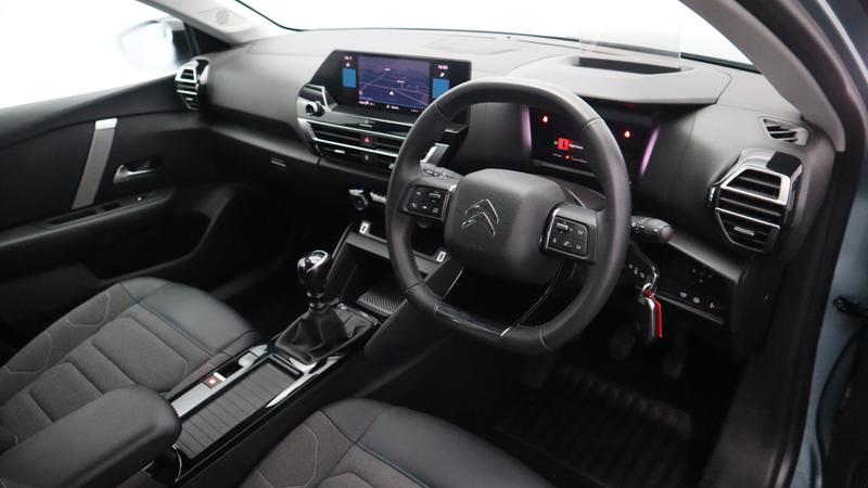 Used Citroen C4 2022 for sale - 77116935: Photo 9