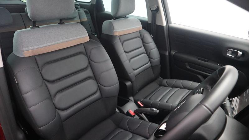 Used Citroen C3 Aircross 2022 for sale - 77116976: Photo 10