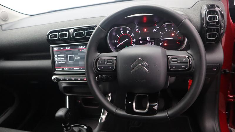 Used Citroen C3 Aircross 2022 for sale - 77116976: Photo 11