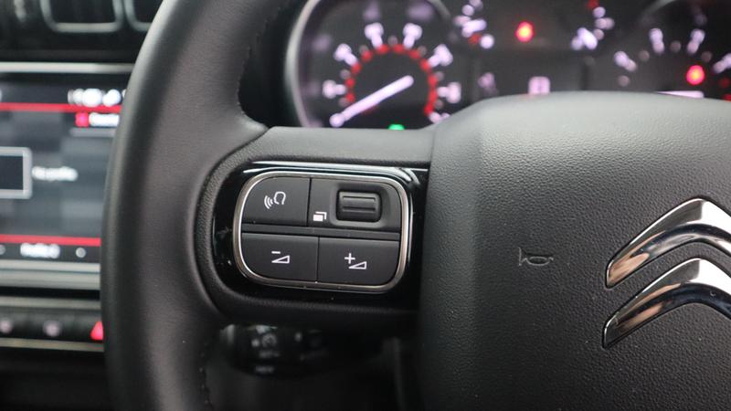 Used Citroen C3 Aircross 2022 for sale - 77116976: Photo 12