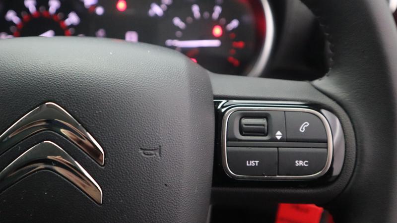 Used Citroen C3 Aircross 2022 for sale - 77116976: Photo 13