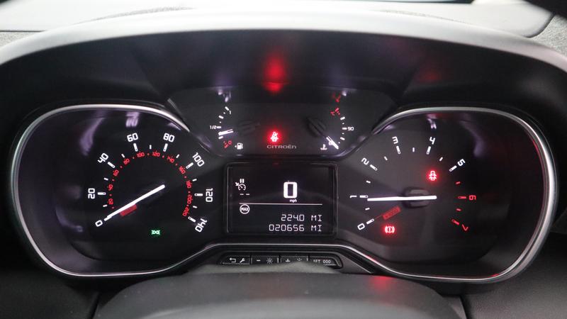 Used Citroen C3 Aircross 2022 for sale - 77116976: Photo 17