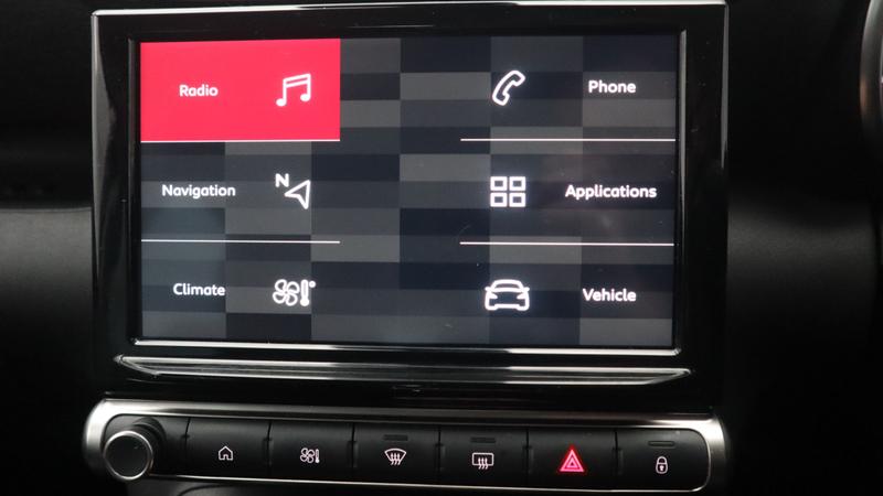 Used Citroen C3 Aircross 2022 for sale - 77116976: Photo 20