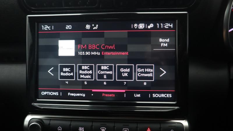 Used Citroen C3 Aircross 2022 for sale - 77116976: Photo 21