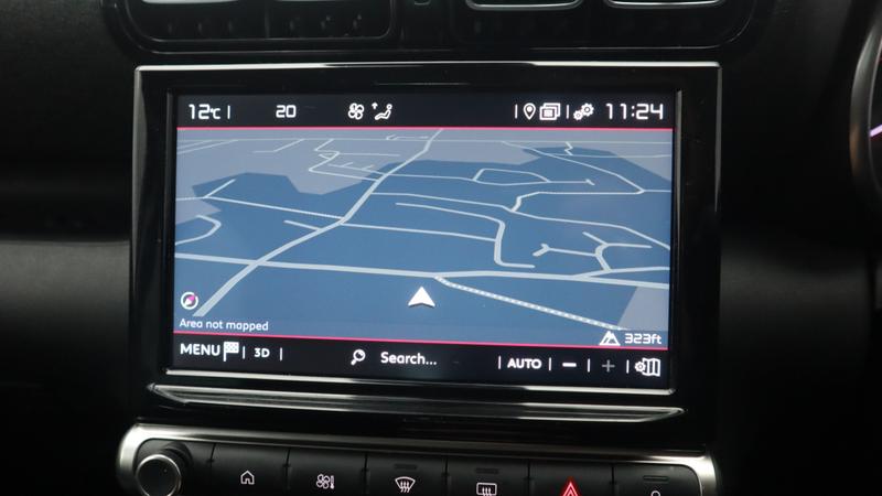 Used Citroen C3 Aircross 2022 for sale - 77116976: Photo 22