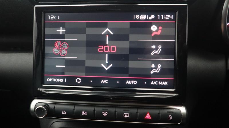 Used Citroen C3 Aircross 2022 for sale - 77116976: Photo 23