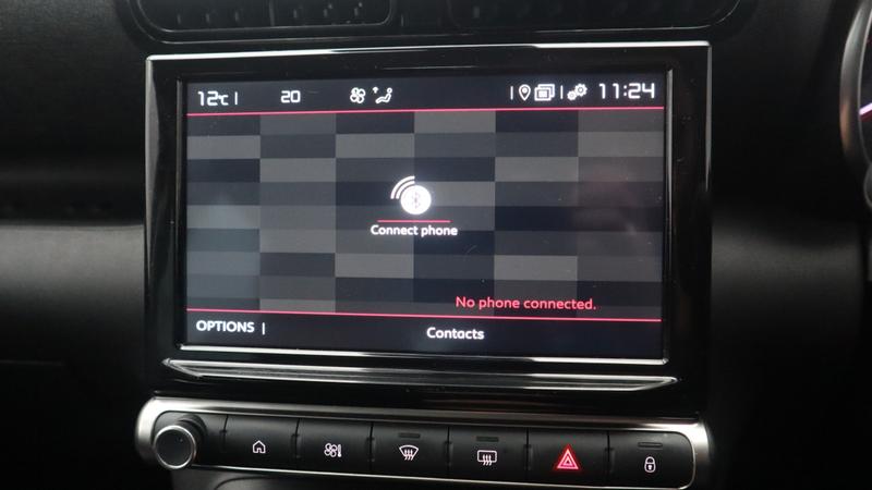 Used Citroen C3 Aircross 2022 for sale - 77116976: Photo 24