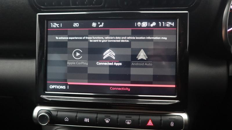 Used Citroen C3 Aircross 2022 for sale - 77116976: Photo 25