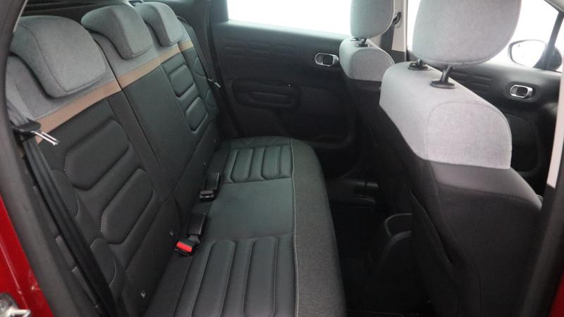 Used Citroen C3 Aircross 2022 for sale - 77116976: Photo 28