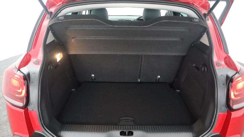 Used Citroen C3 Aircross 2022 for sale - 77116976: Photo 29