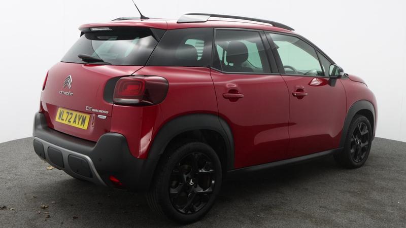 Used Citroen C3 Aircross 2022 for sale - 77116976: Photo 3