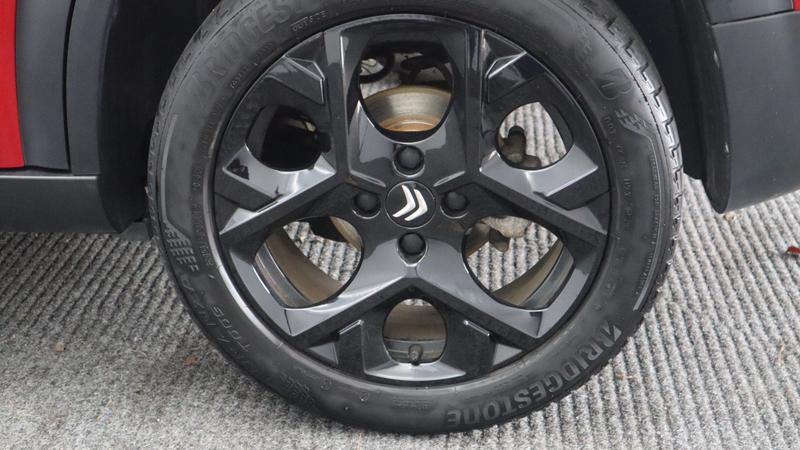 Used Citroen C3 Aircross 2022 for sale - 77116976: Photo 30